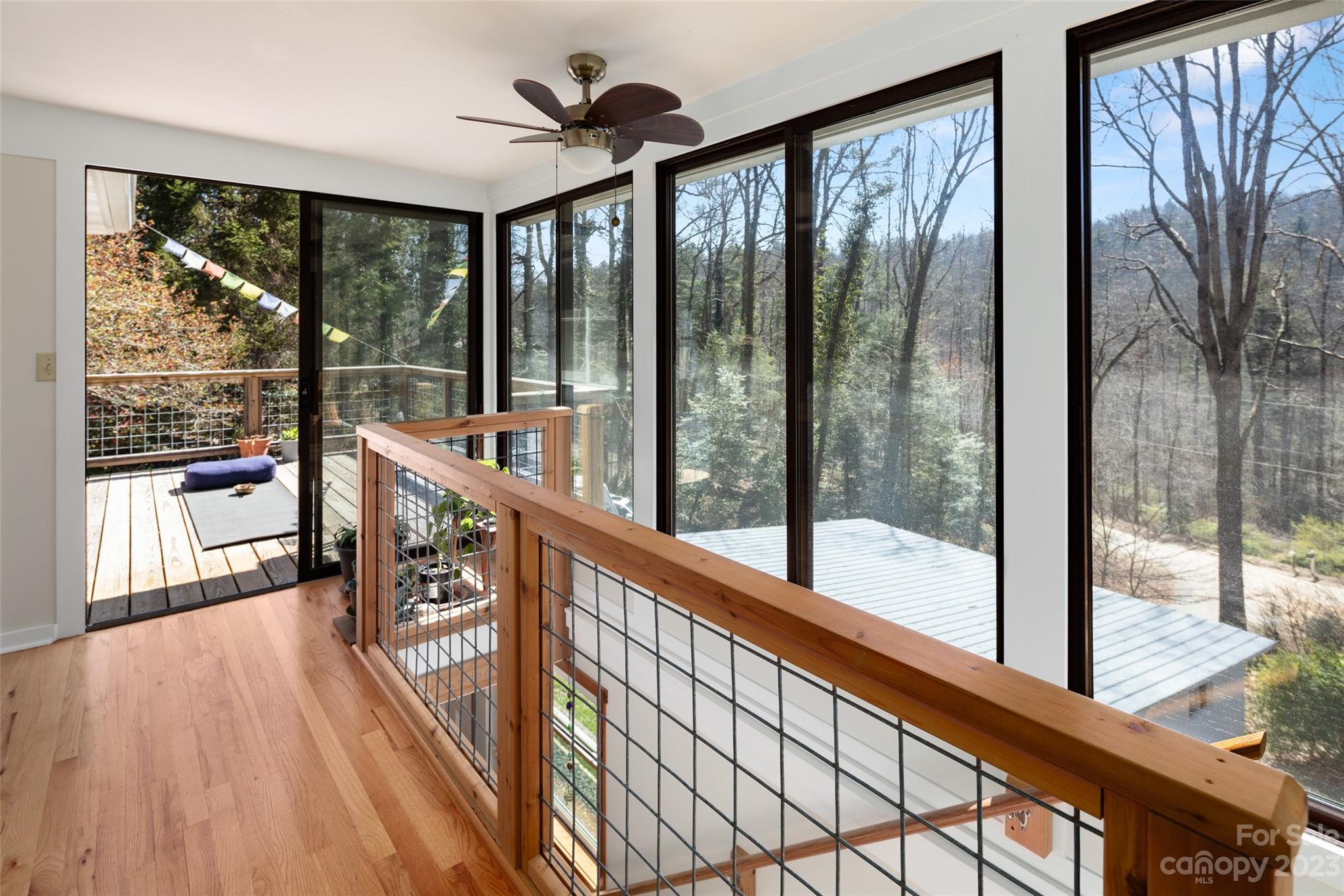 304 Old Macedonia Road Saluda, NC 28773 - Photo 24 of 42 Gallery Image 24
