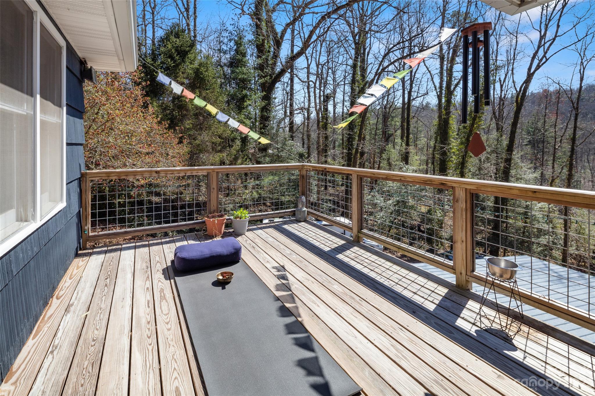 304 Old Macedonia Road Saluda, NC 28773 - Photo 25 of 42 Gallery Image 25