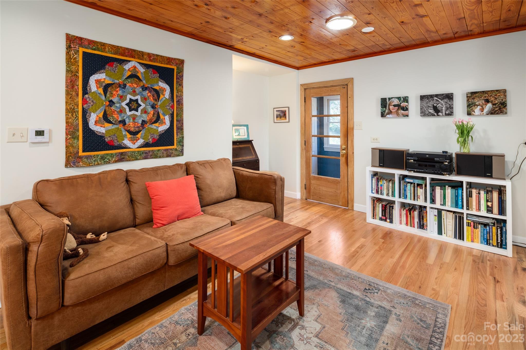 304 Old Macedonia Road Saluda, NC 28773 - Photo 26 of 42 Gallery Image 26