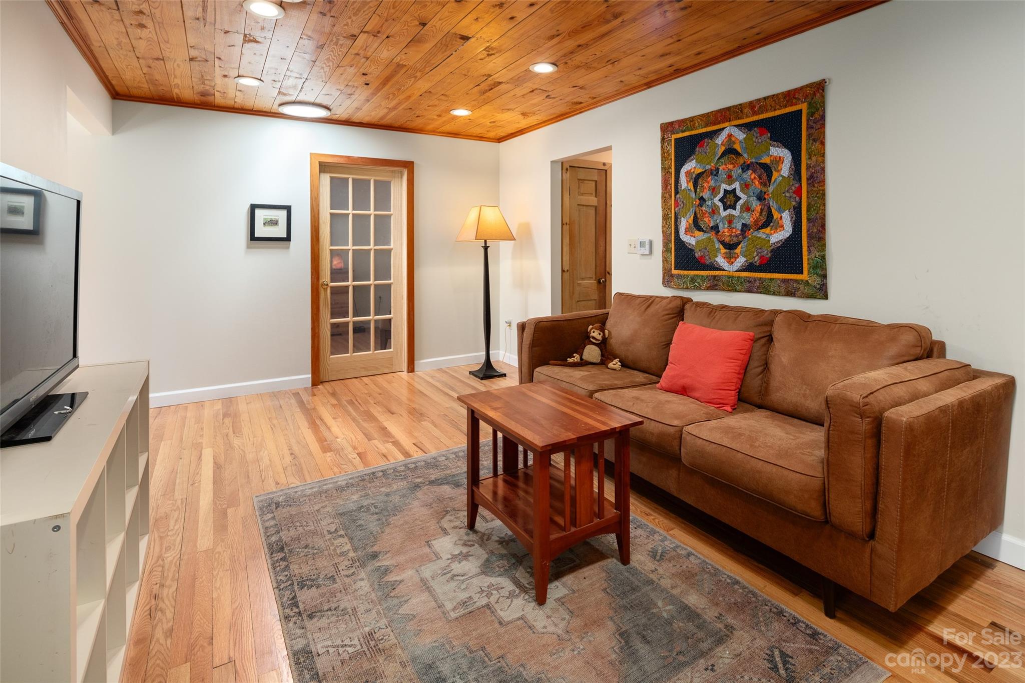 304 Old Macedonia Road Saluda, NC 28773 - Photo 27 of 42 Gallery Image 27