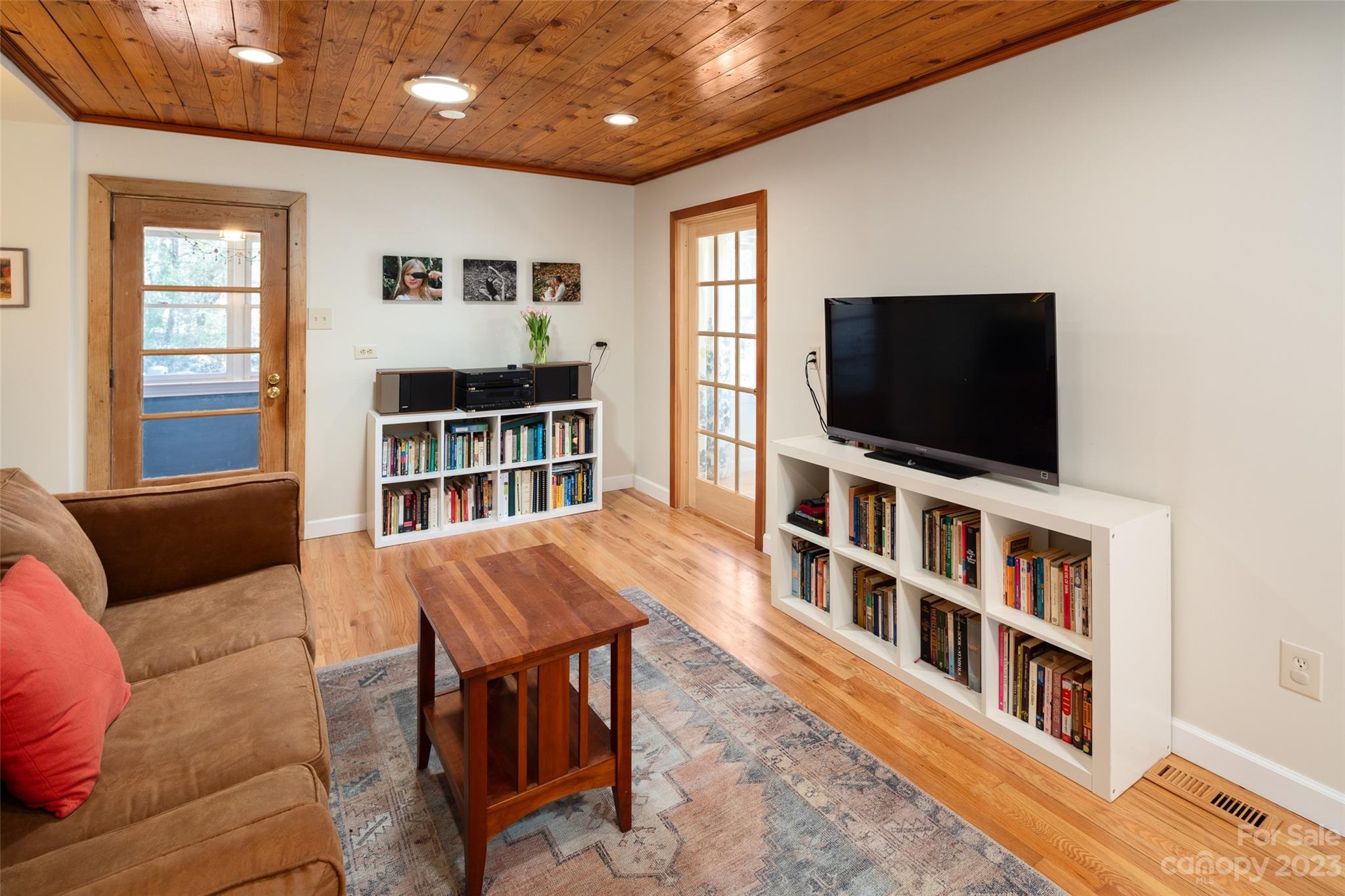 304 Old Macedonia Road Saluda, NC 28773 - Photo 28 of 42 Gallery Image 28