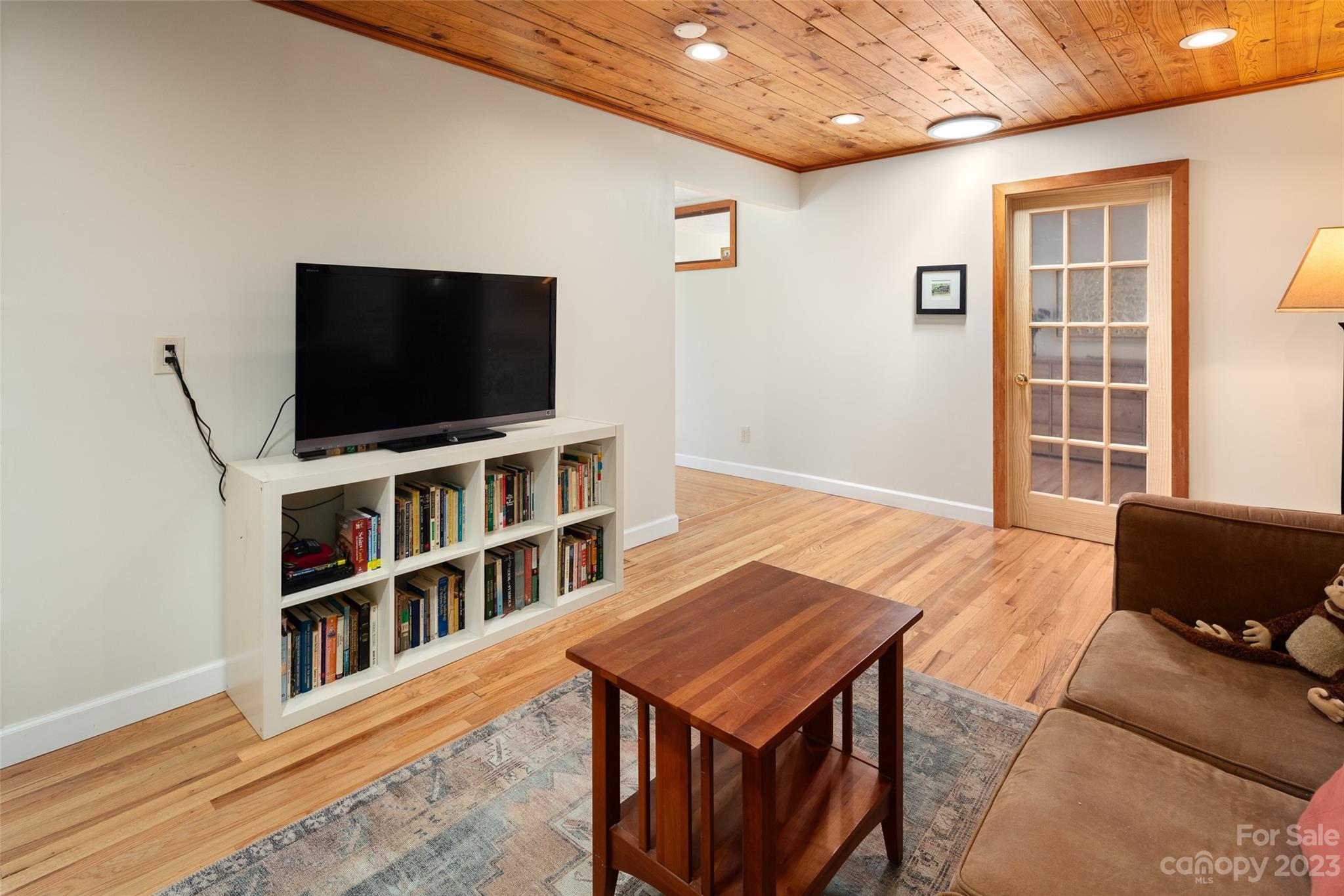 304 Old Macedonia Road Saluda, NC 28773 - Photo 29 of 42 Gallery Image 29