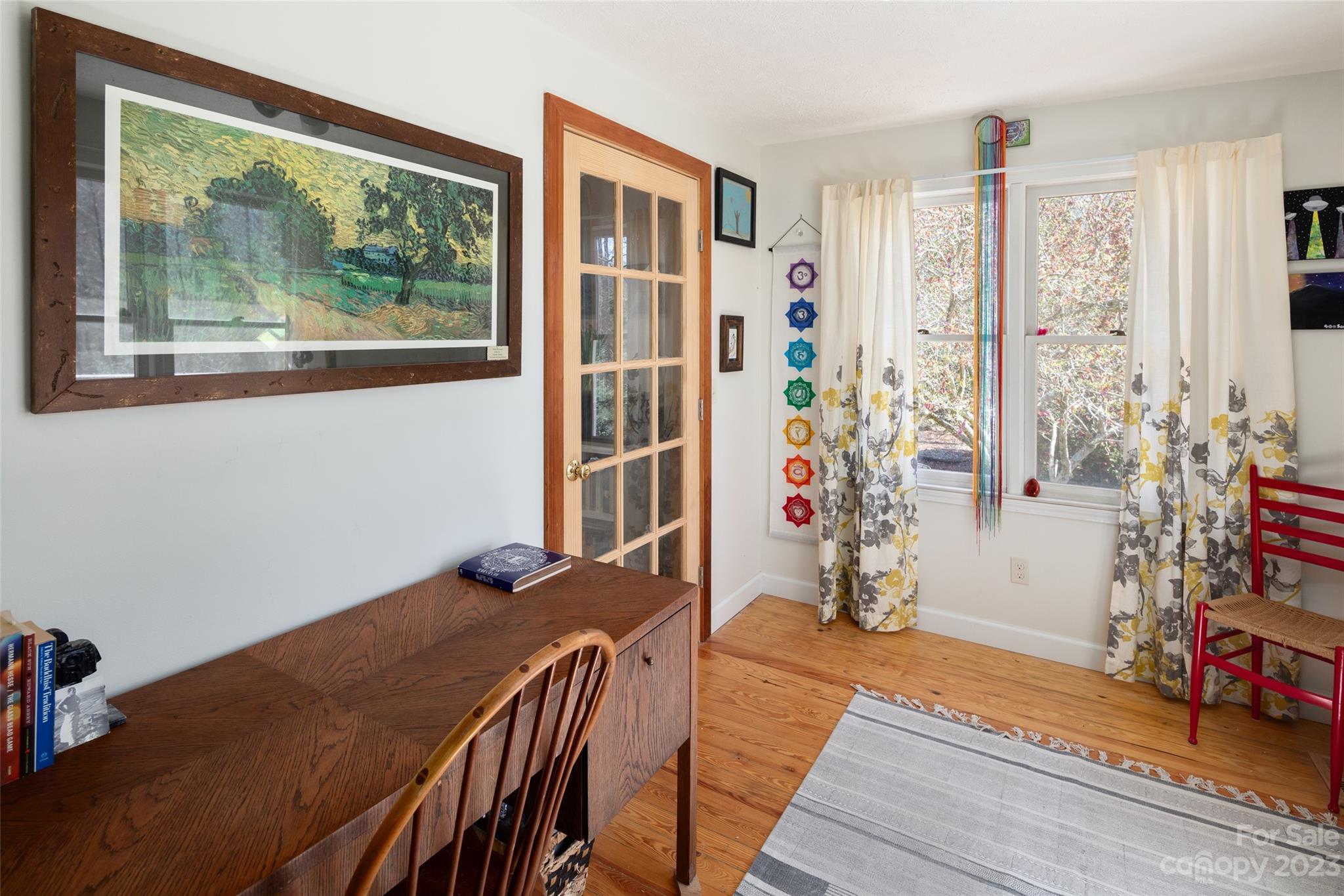 304 Old Macedonia Road Saluda, NC 28773 - Photo 30 of 42 Gallery Image 30