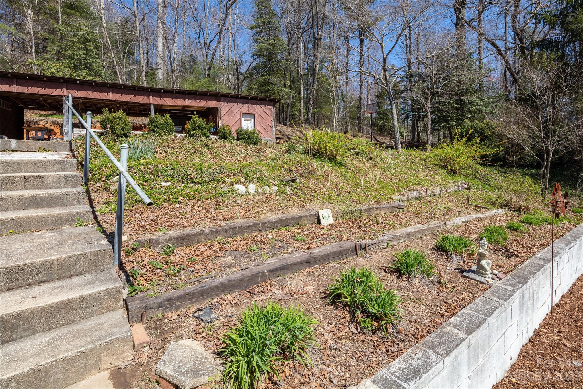 304 Old Macedonia Road Saluda, NC 28773 - Photo 39 of 42 Gallery Image 39
