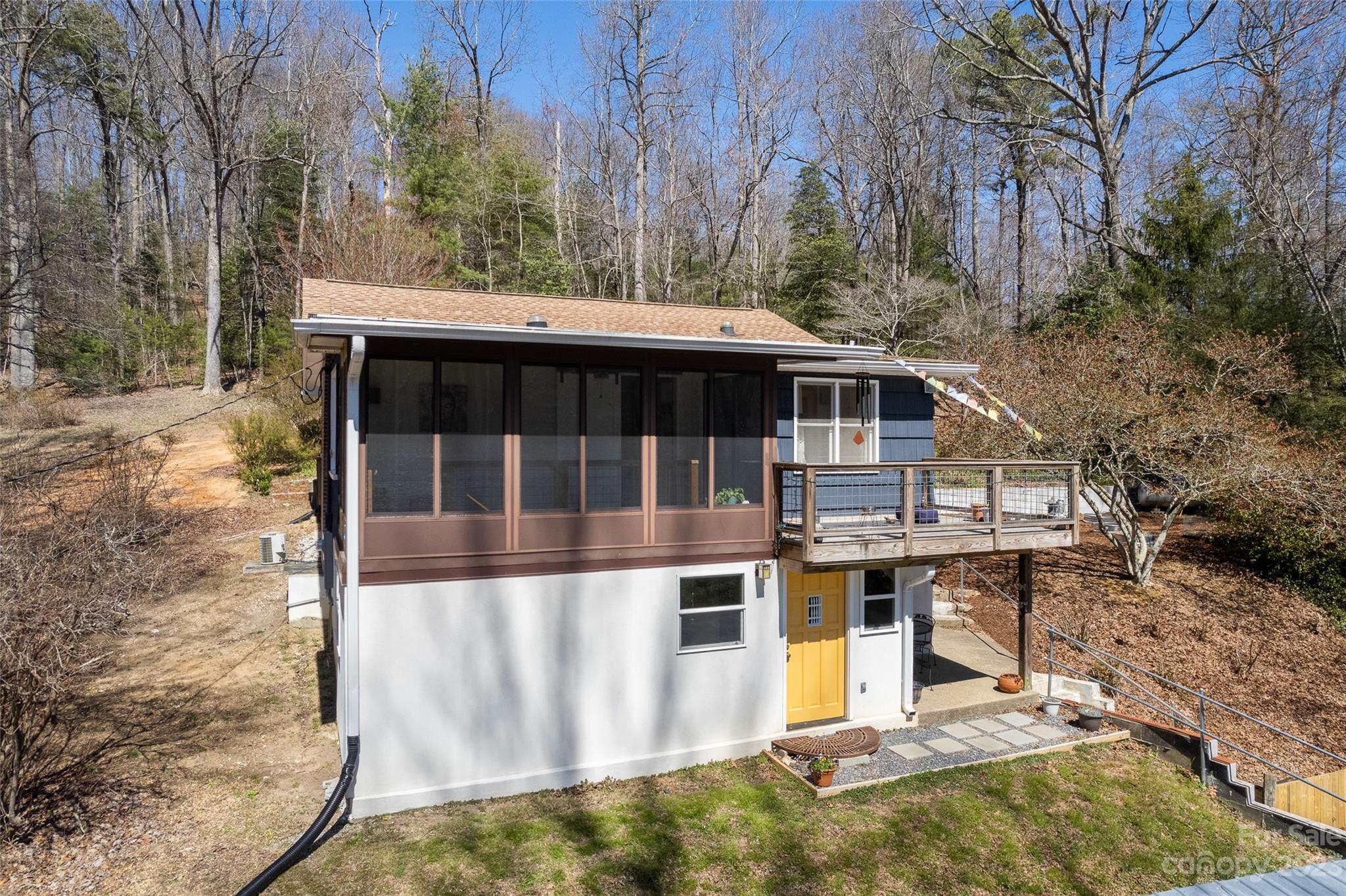 304 Old Macedonia Road Saluda, NC 28773 - Photo 42 of 42 Gallery Image 42