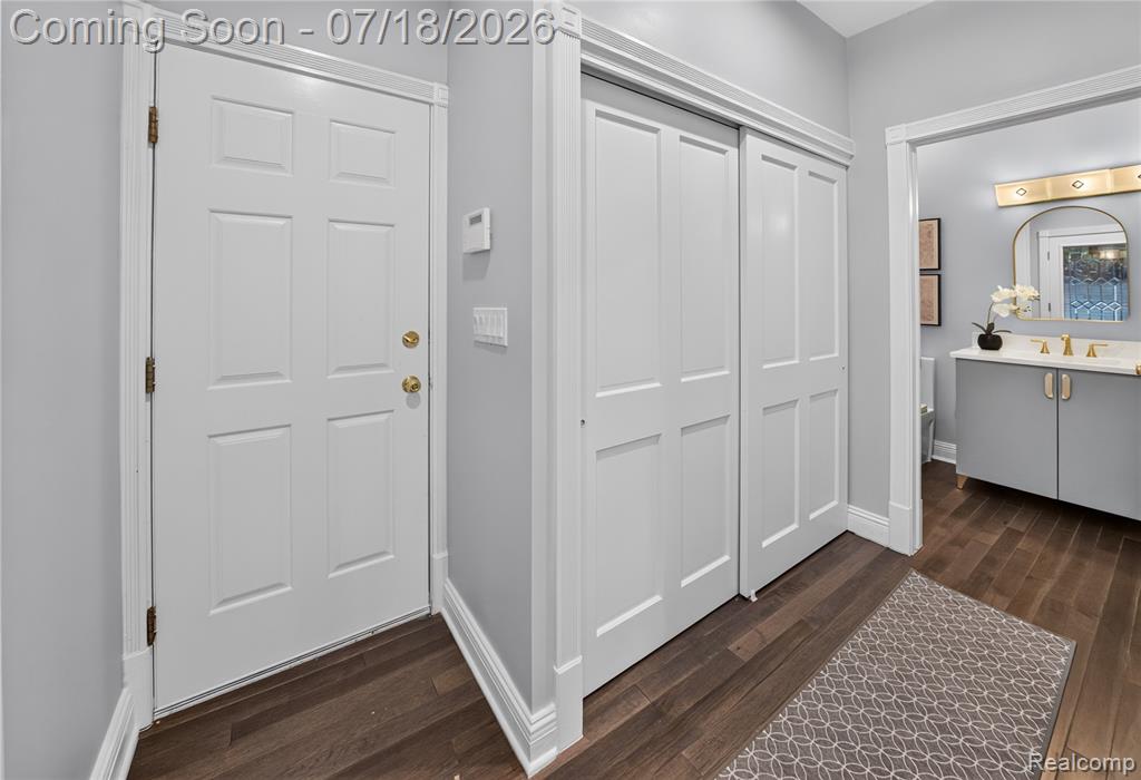 8180 Ridge Road North Canton, MI 48187 - Photo 52 of 99