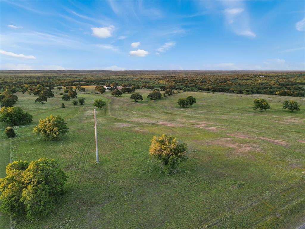 9150 Highway 6 Cisco, TX 76437 - Photo 20 of 26 Aerial view of property's location with rural landscape