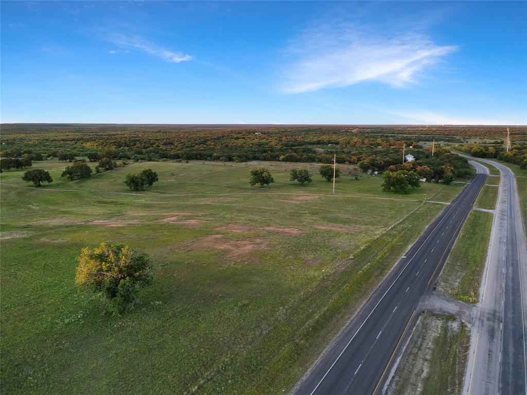 9150 Highway 6 Cisco, TX 76437 - Photo 23 of 26 Drone / aerial view