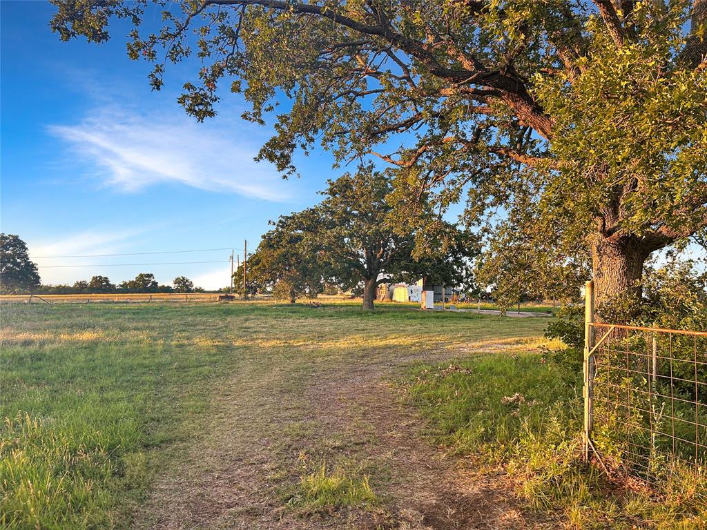 9150 Highway 6 Cisco, TX 76437 - Photo 24 of 26 View of yard with a rural view