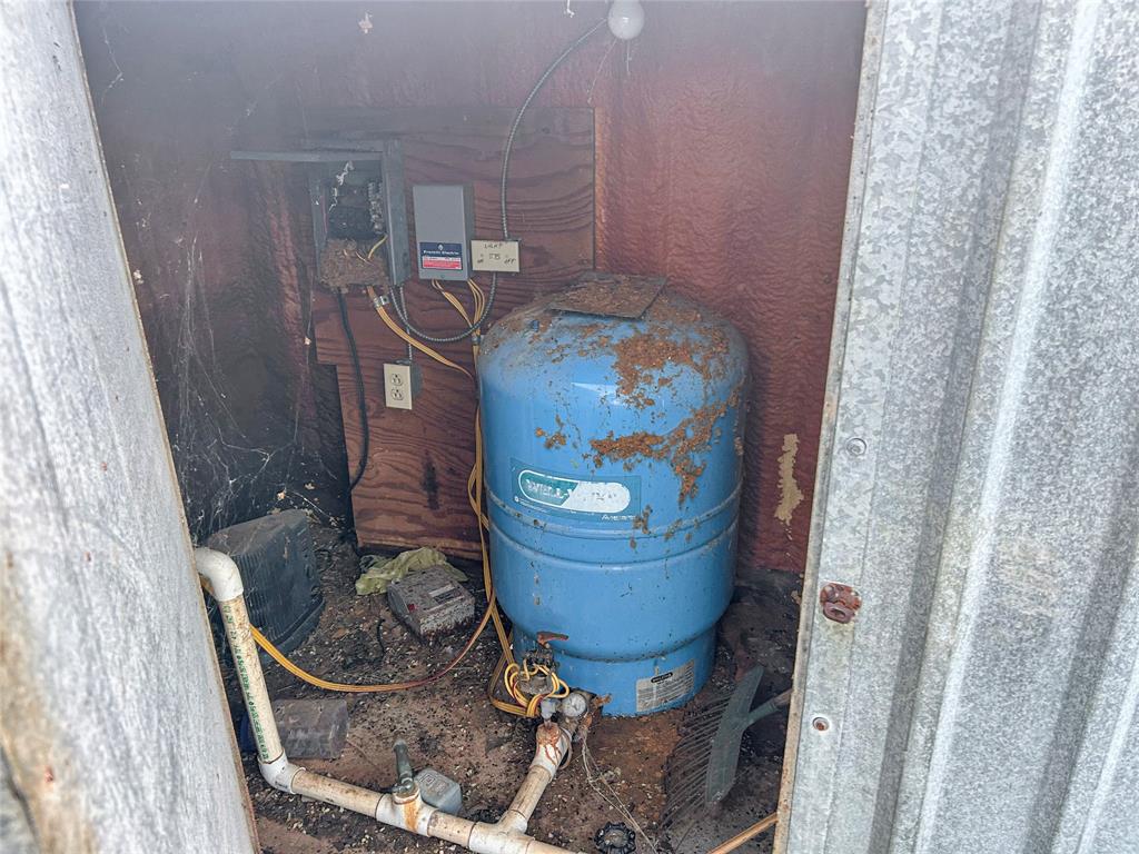 9150 Highway 6 Cisco, TX 76437 - Photo 25 of 26 View of utilities