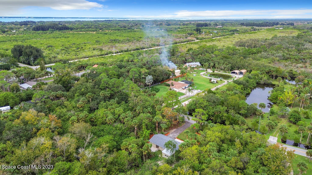 505 East Crisafulli Road Merritt Island, FL 32953 - Photo 26 of 26 24
