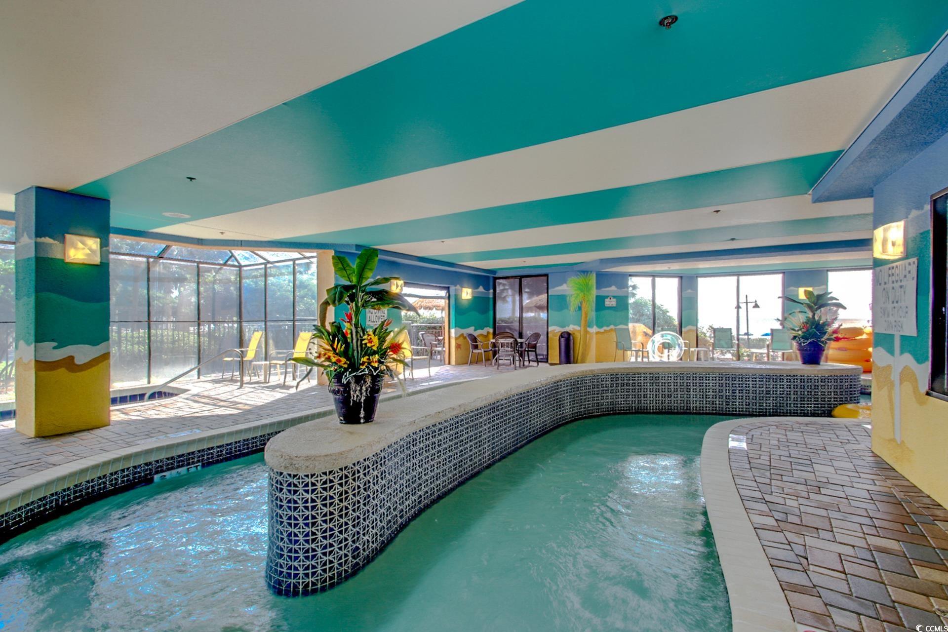 2710 North Ocean Boulevard, Unit 622 Myrtle Beach, SC 29577 - Photo 12 of 37 view