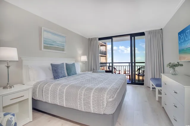 $189,900 | 2710 North Ocean Boulevard, Unit 622, Myrtle Beach, SC 29577