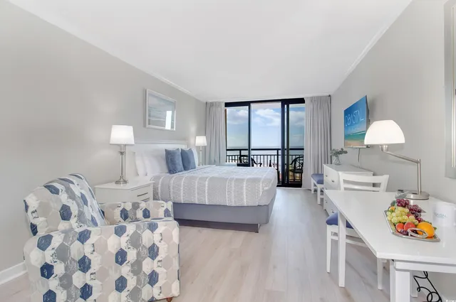 $189,900 | 2710 North Ocean Boulevard, Unit 622, Myrtle Beach, SC 29577