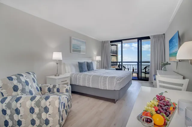 $189,900 | 2710 North Ocean Boulevard, Unit 622, Myrtle Beach, SC 29577