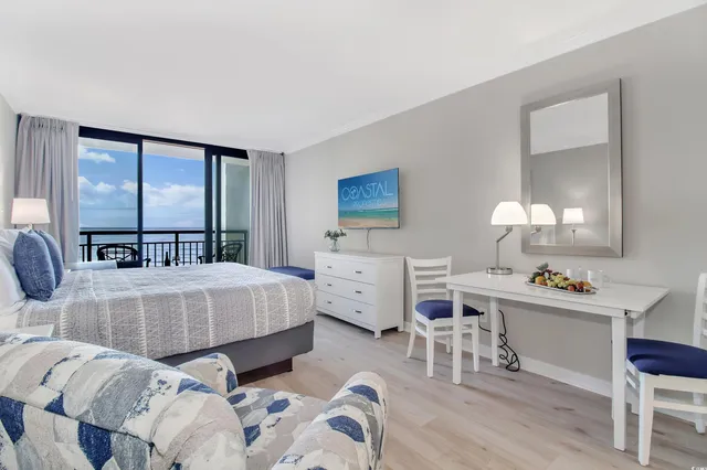 $189,900 | 2710 North Ocean Boulevard, Unit 622, Myrtle Beach, SC 29577