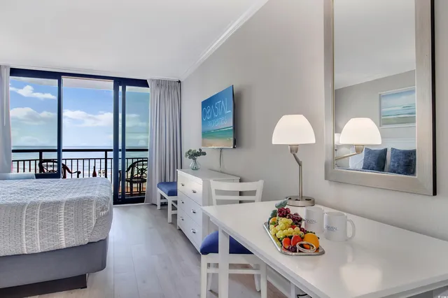 $189,900 | 2710 North Ocean Boulevard, Unit 622, Myrtle Beach, SC 29577