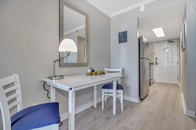 $189,900 | 2710 North Ocean Boulevard, Unit 622, Myrtle Beach, SC 29577