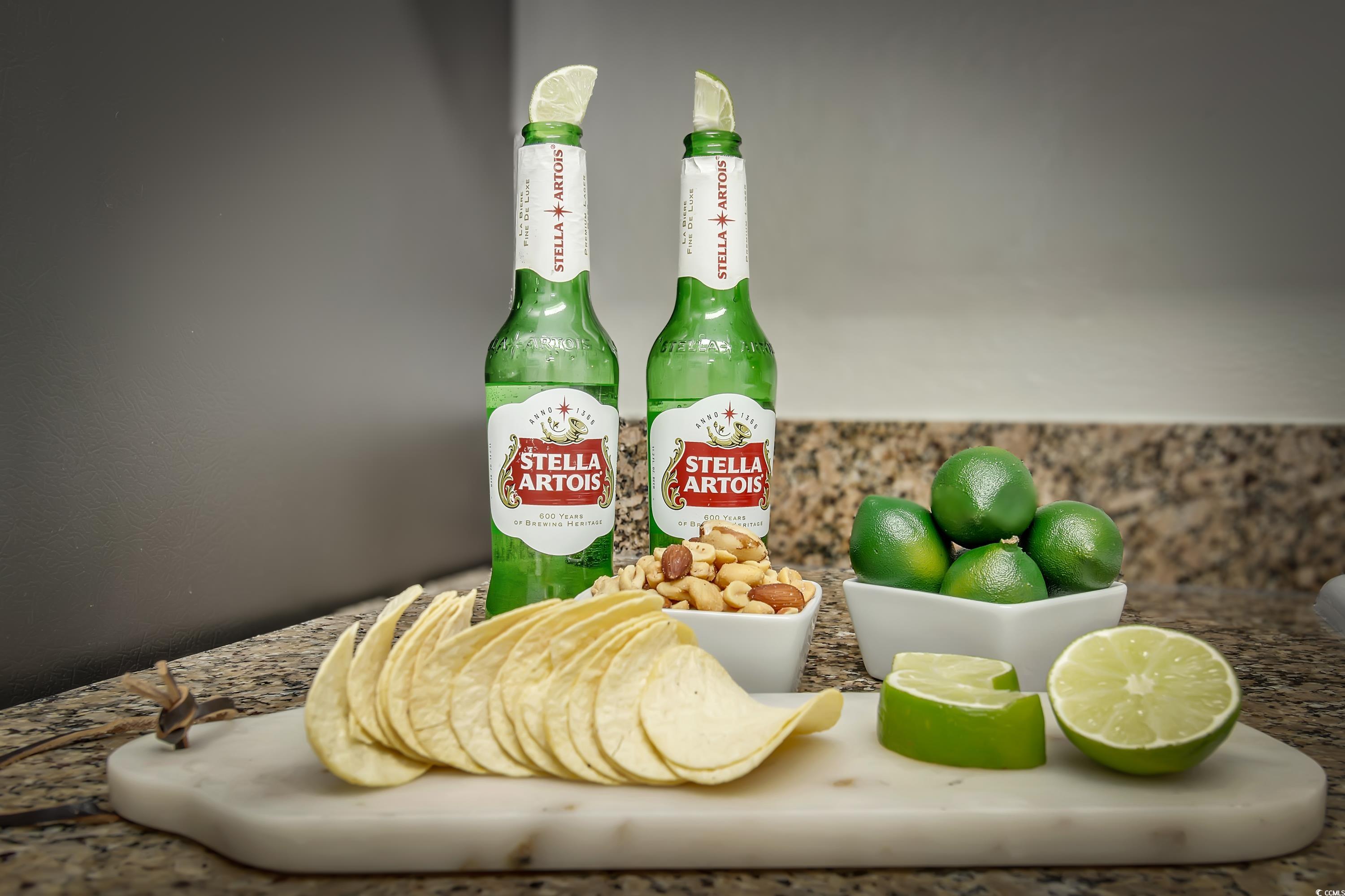 2710 North Ocean Boulevard, Unit 622 Myrtle Beach, SC 29577 - Photo 34 of 37 Detailed view