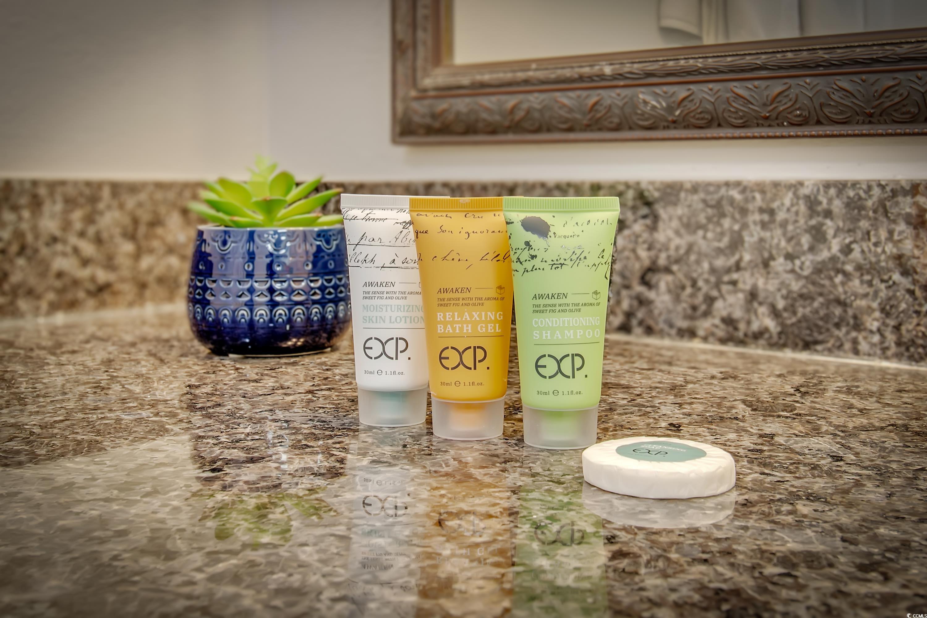 2710 North Ocean Boulevard, Unit 622 Myrtle Beach, SC 29577 - Photo 35 of 37 Detailed view