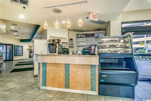 $189,900 | 2710 North Ocean Boulevard, Unit 622, Myrtle Beach, SC 29577