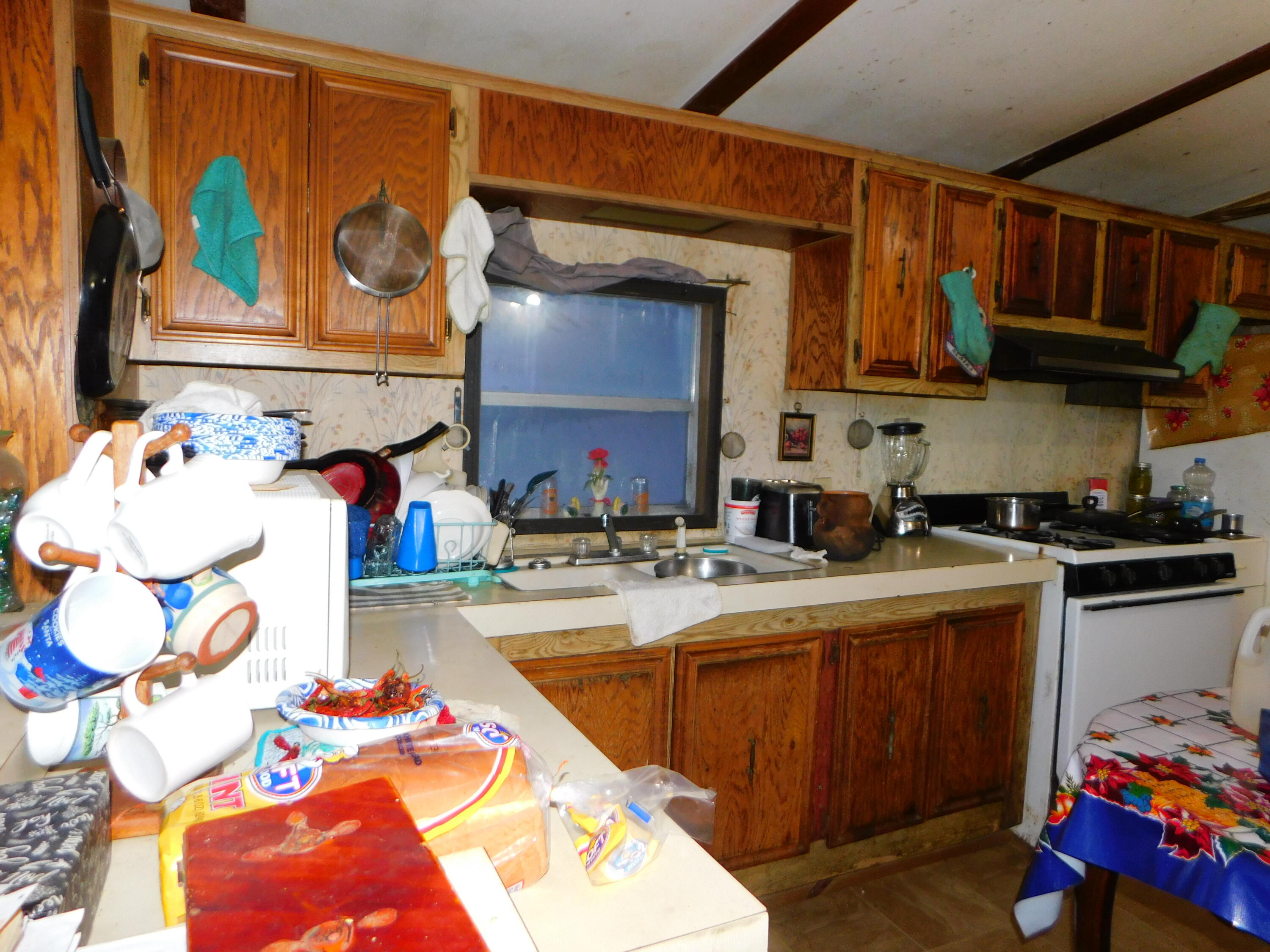 80380 42nd Street Decatur, MI 49045 - Photo 13 of 15 KITCHEN
