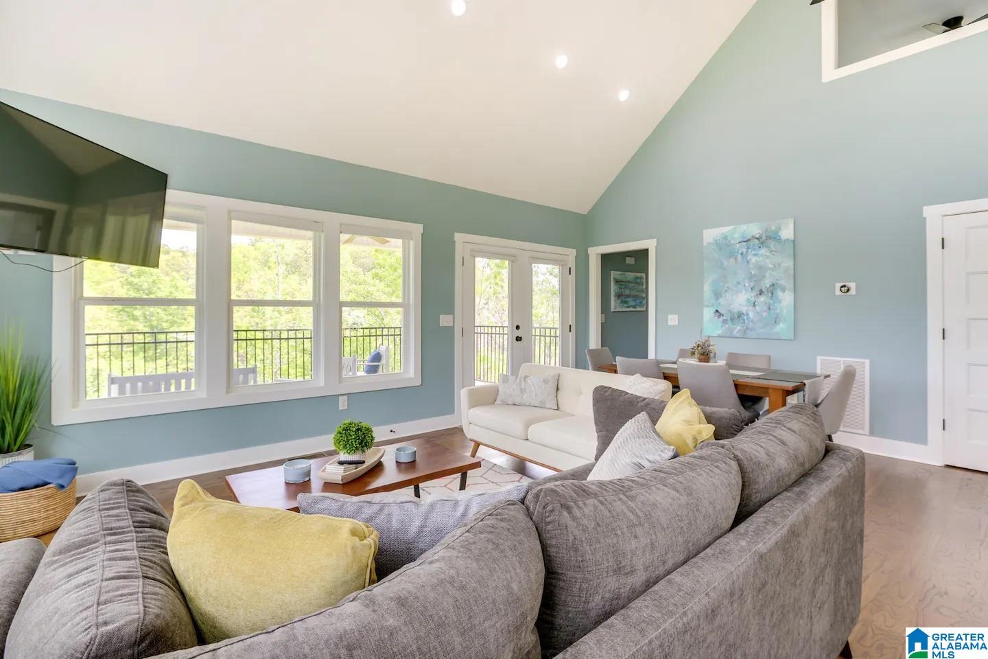421 Point View Roanoke, AL 36274 - Photo 11 of 45