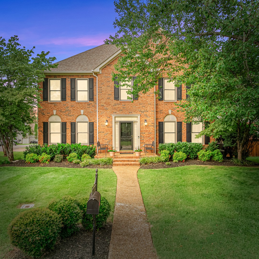 417 Ridgestone Drive Franklin, TN 37064 - Photo 46 of 85