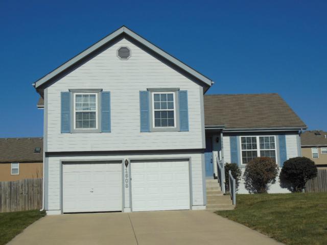 1608 Tyler Drive Raymore, MO 64083 - Photo 1 of 1