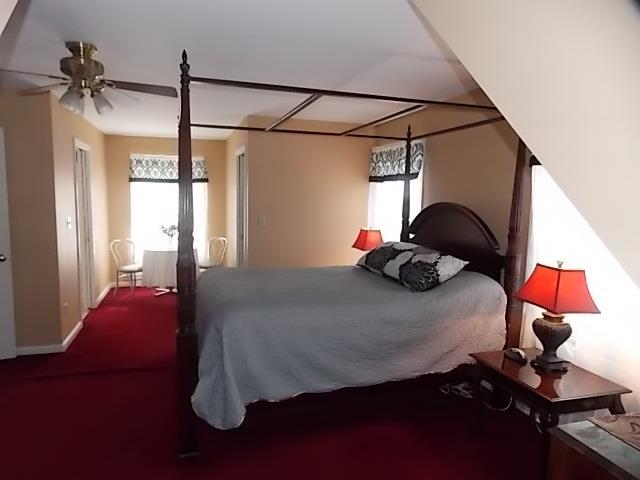 85 County Road Shapleigh, ME 04076 - Photo 18 of 35 Master Bedroom