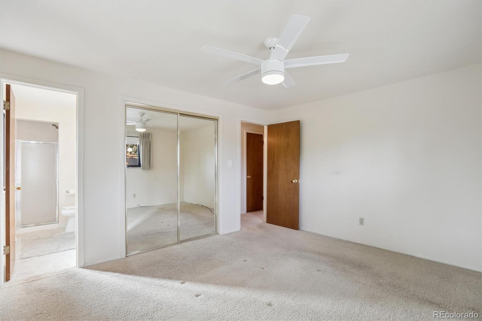 6193 South Jackson Street Centennial, CO 80121 - Photo 15 of 31 an empty room with a bathroom