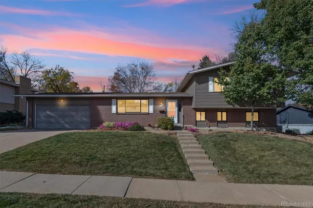 $575,000 | 6193 South Jackson Street, Centennial, CO 80121