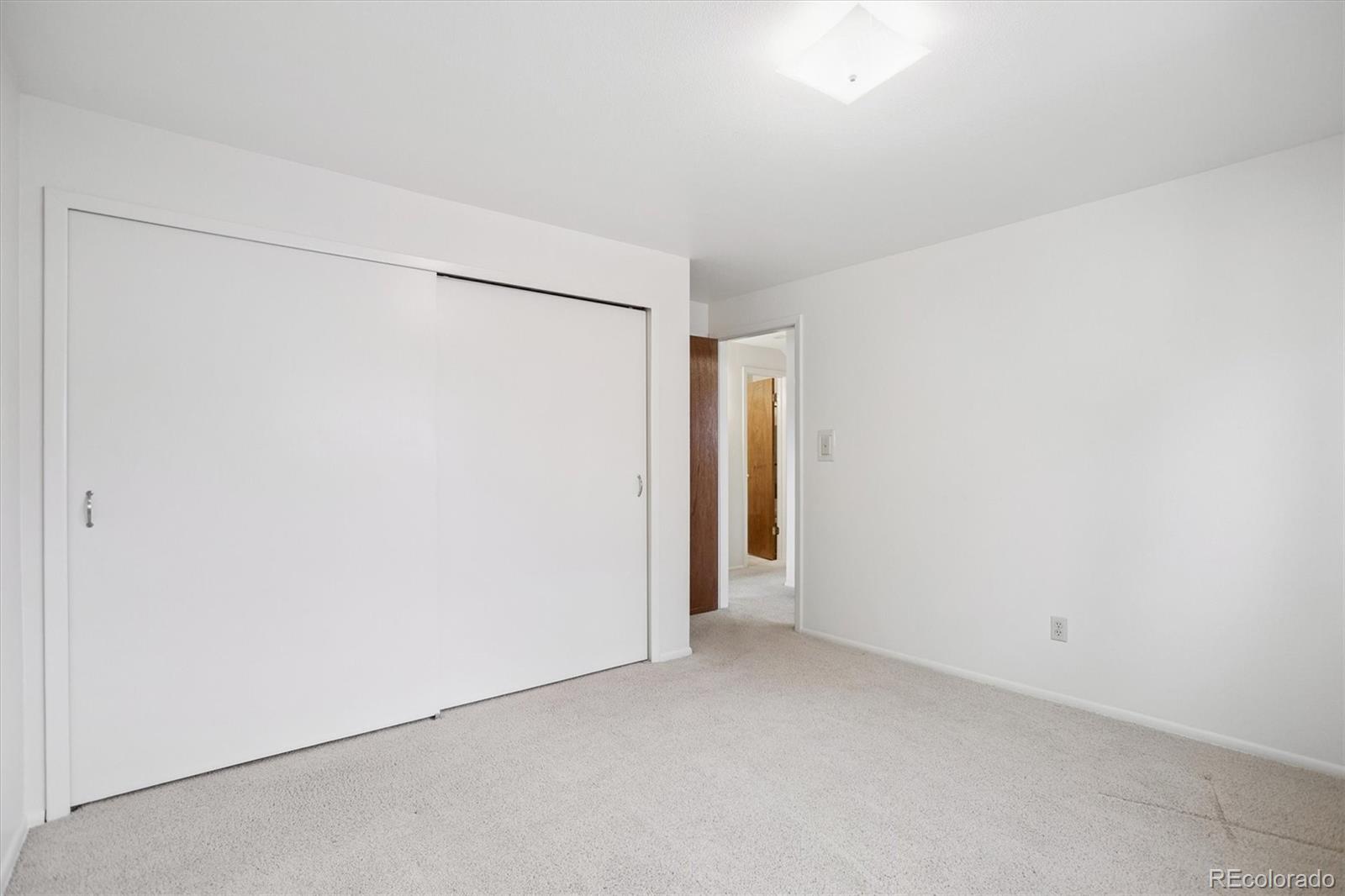 6193 South Jackson Street Centennial, CO 80121 - Photo 23 of 31 a view of an empty room