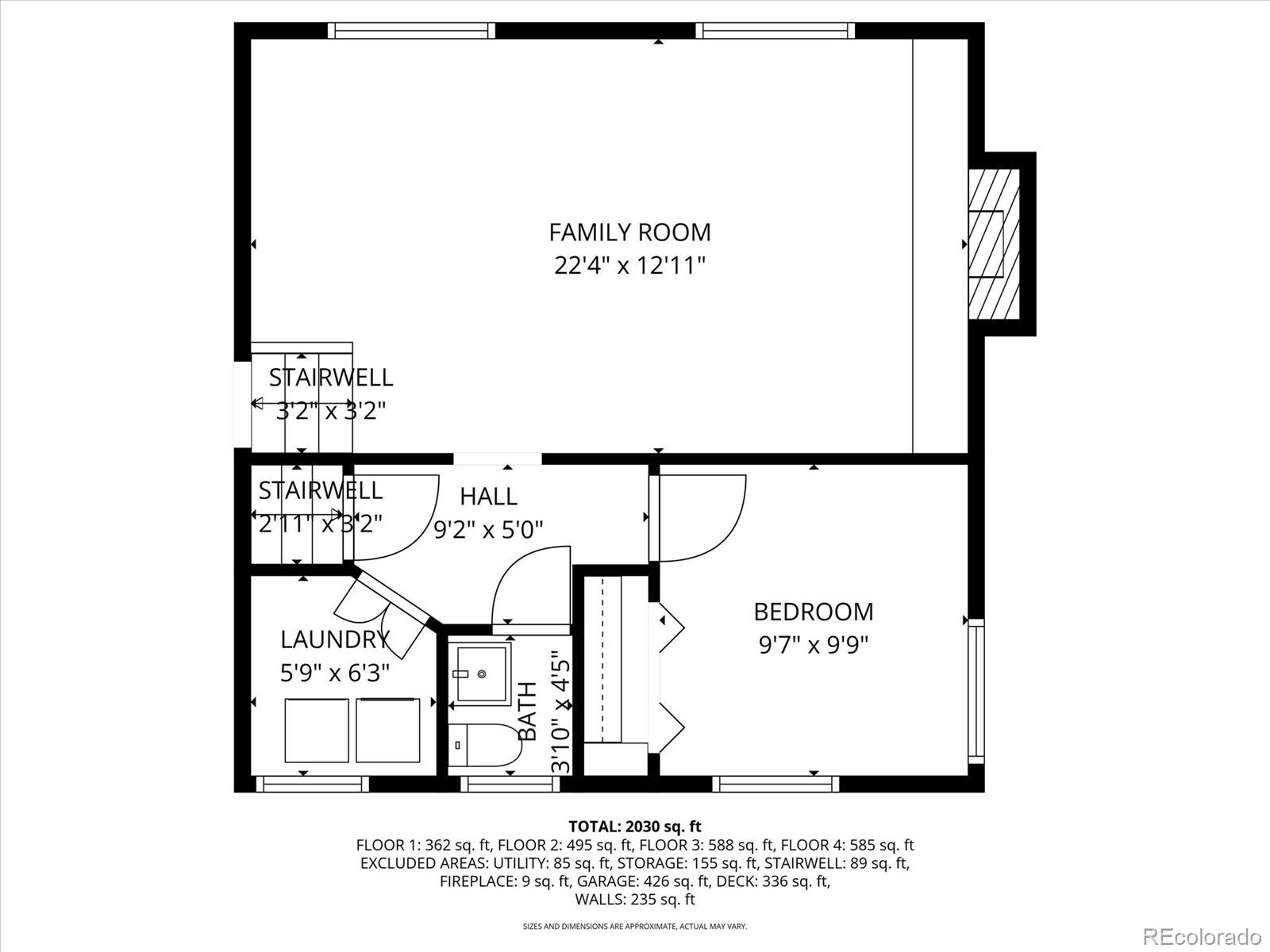 6193 South Jackson Street Centennial, CO 80121 - Photo 28 of 31