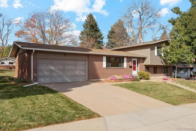 $575,000 | 6193 South Jackson Street, Centennial, CO 80121