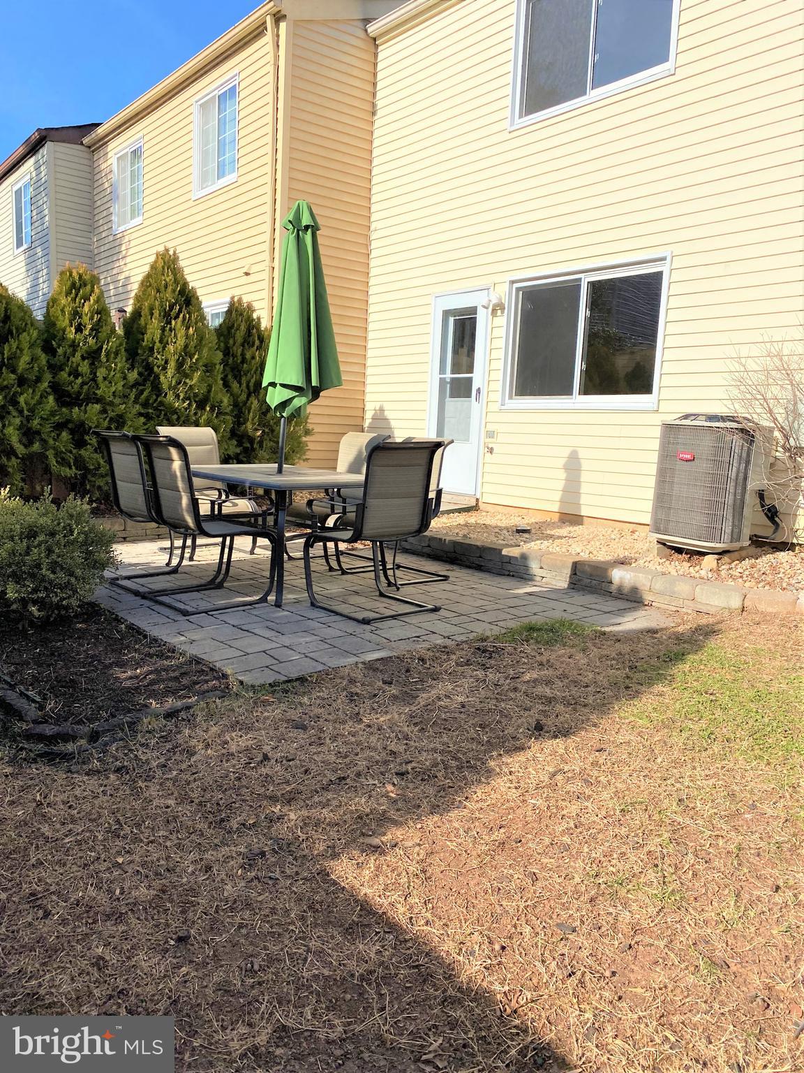 8301 Bark Tree Court Springfield, VA 22153 - Photo 22 of 29 Gallery Image 22