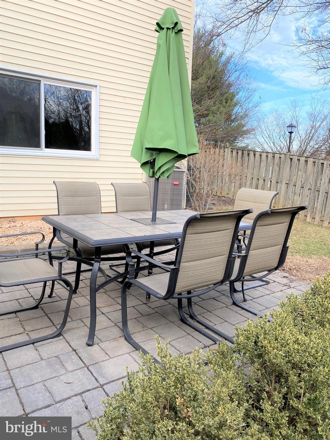 8301 Bark Tree Court Springfield, VA 22153 - Photo 23 of 29 Gallery Image 23
