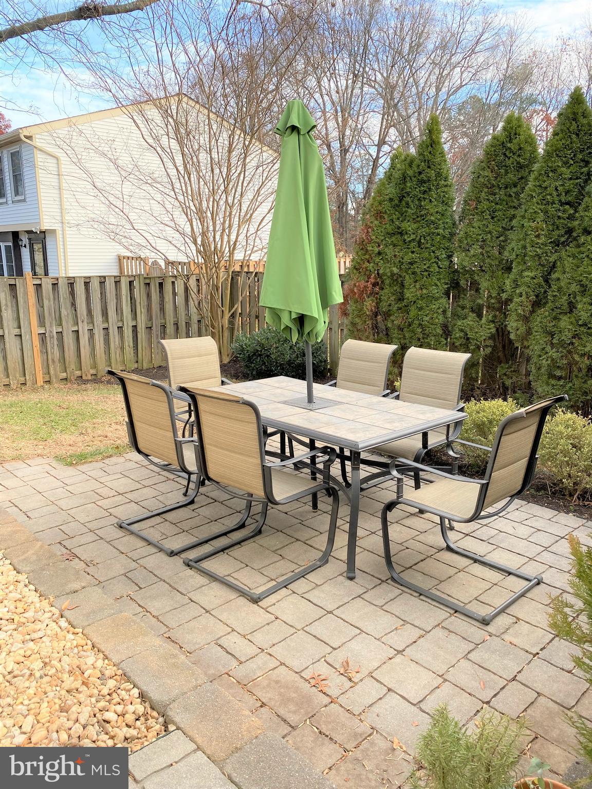 8301 Bark Tree Court Springfield, VA 22153 - Photo 24 of 29 Gallery Image 24