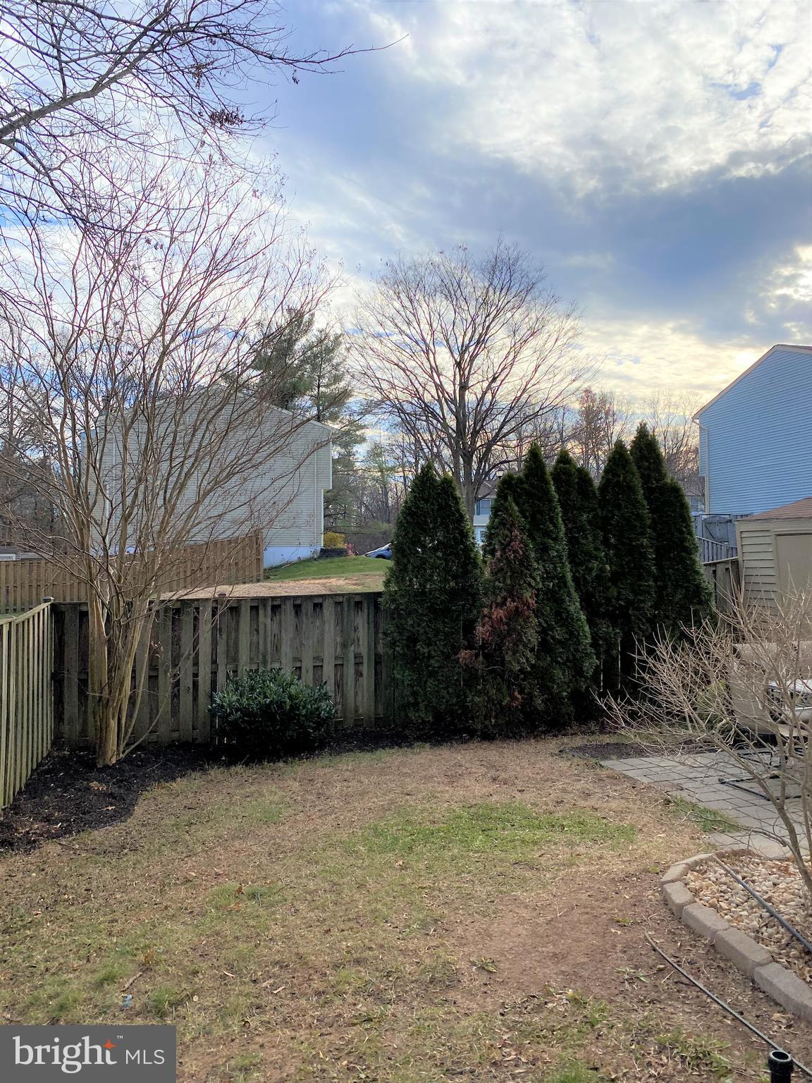 8301 Bark Tree Court Springfield, VA 22153 - Photo 25 of 29 Gallery Image 25