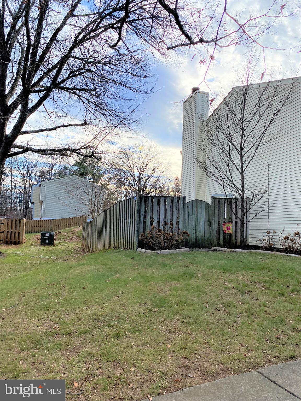 8301 Bark Tree Court Springfield, VA 22153 - Photo 27 of 29 Gallery Image 27