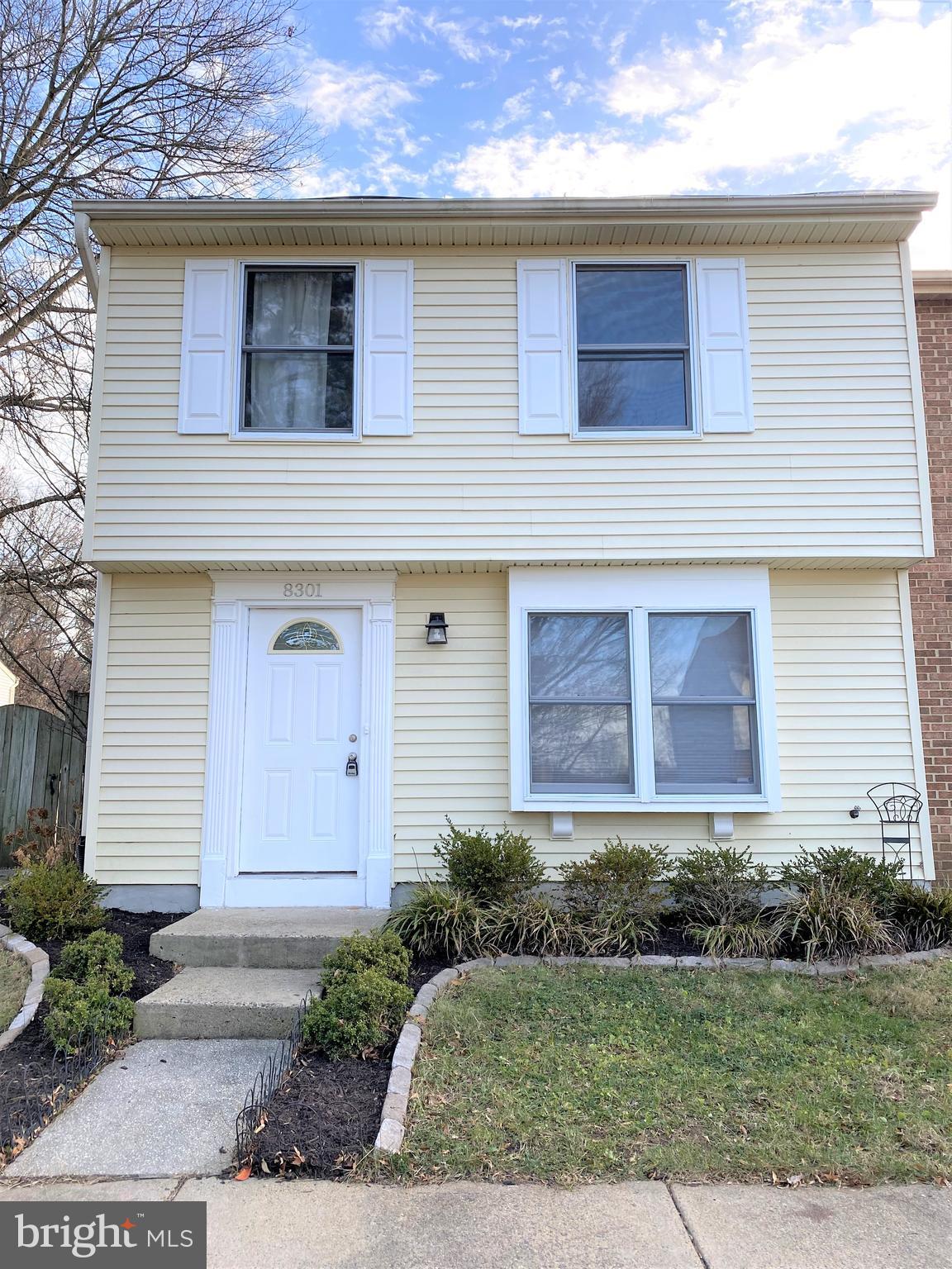 8301 Bark Tree Court Springfield, VA 22153 - Photo 29 of 29 Gallery Image 29