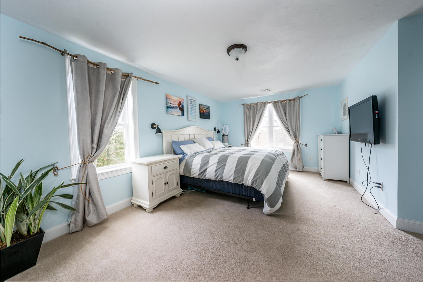 137 Falmouth-Sandwich Road Mashpee, MA 02649 - Photo 29 of 59 1stbedroom2