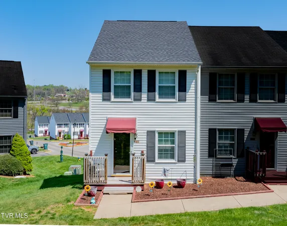 $184,900 | 681 Beaverview Drive, Bristol, VA 24201