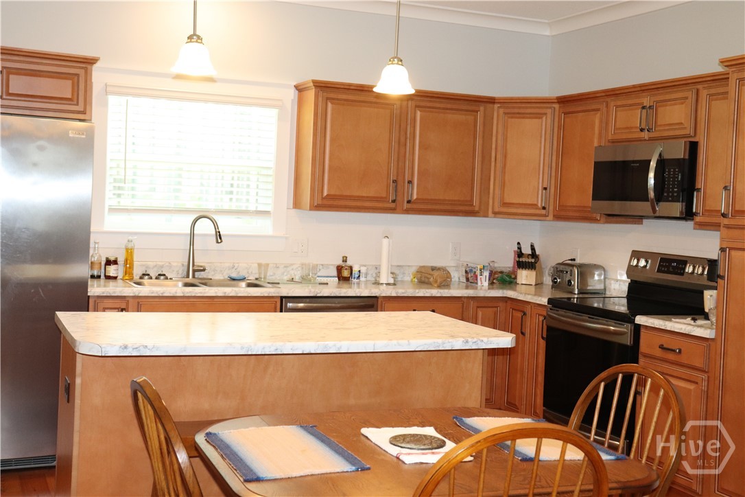 2505 Wilma Edwards Road Ellabell, GA 31308 - Photo 11 of 37