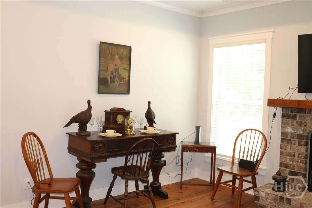 2505 Wilma Edwards Road Ellabell, GA 31308 - Photo 12 of 37