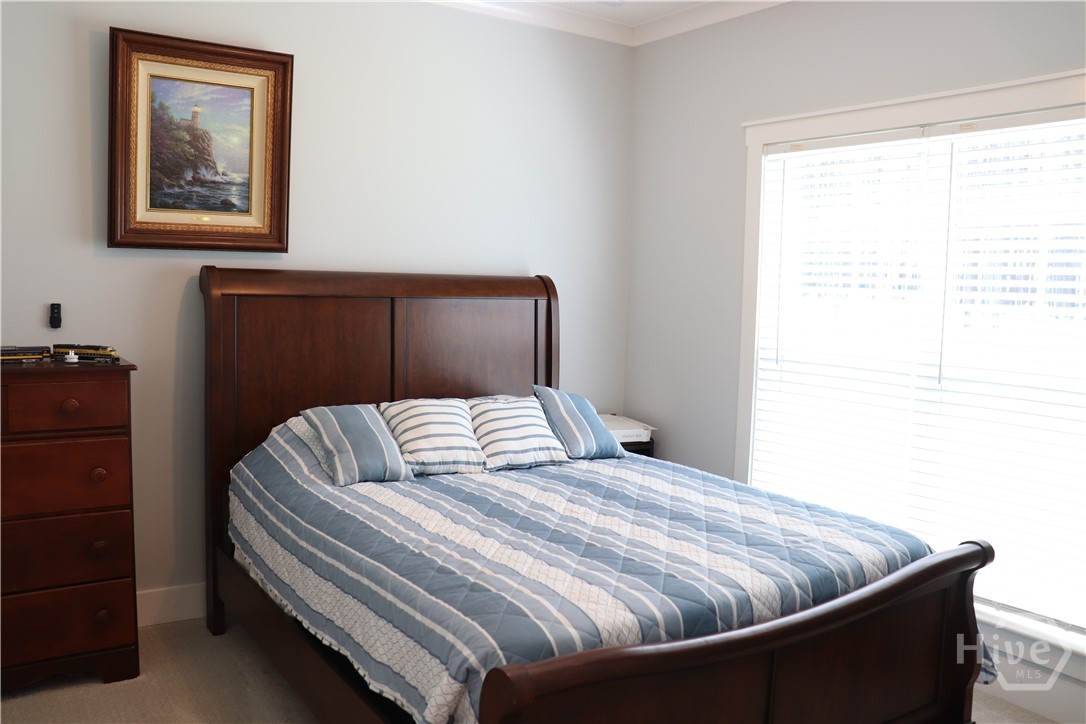 2505 Wilma Edwards Road Ellabell, GA 31308 - Photo 16 of 37