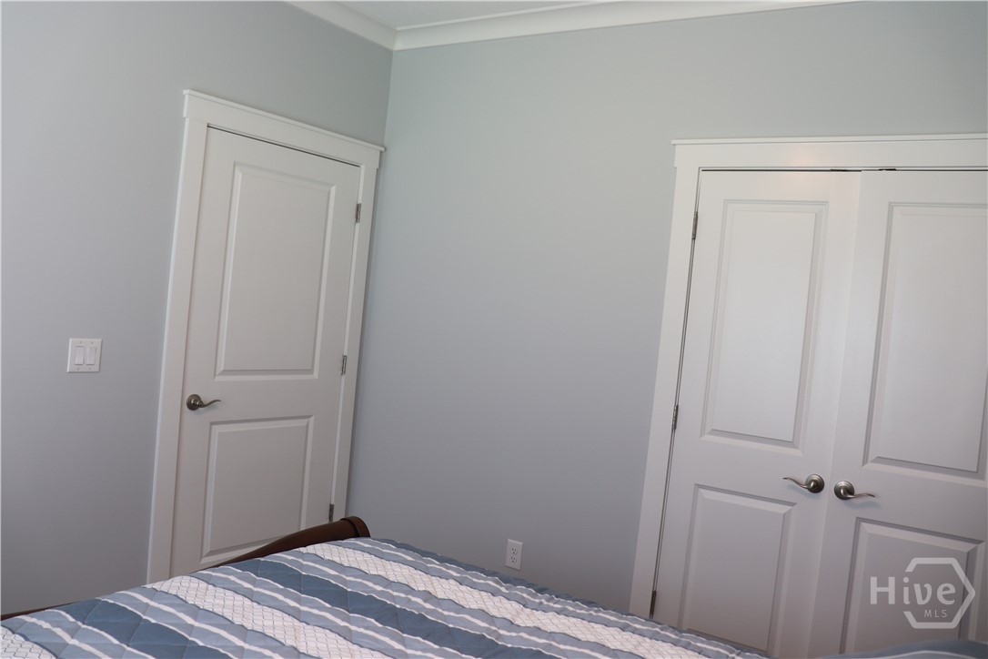 2505 Wilma Edwards Road Ellabell, GA 31308 - Photo 18 of 37