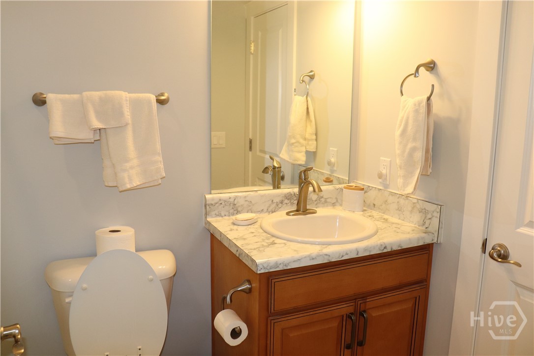 2505 Wilma Edwards Road Ellabell, GA 31308 - Photo 19 of 37