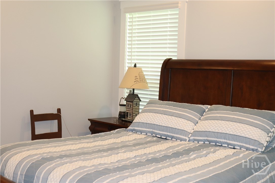 2505 Wilma Edwards Road Ellabell, GA 31308 - Photo 22 of 37