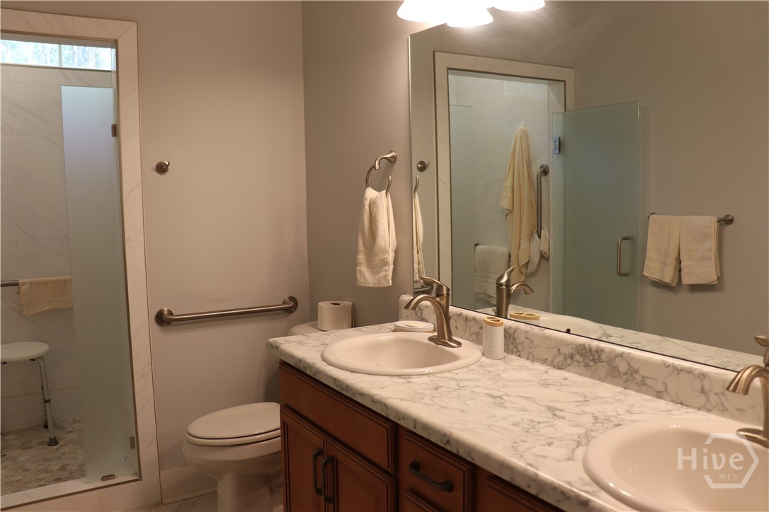 2505 Wilma Edwards Road Ellabell, GA 31308 - Photo 24 of 37